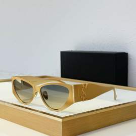 Picture of Saint Laurent Sunglasses _SKUfw79616585fw